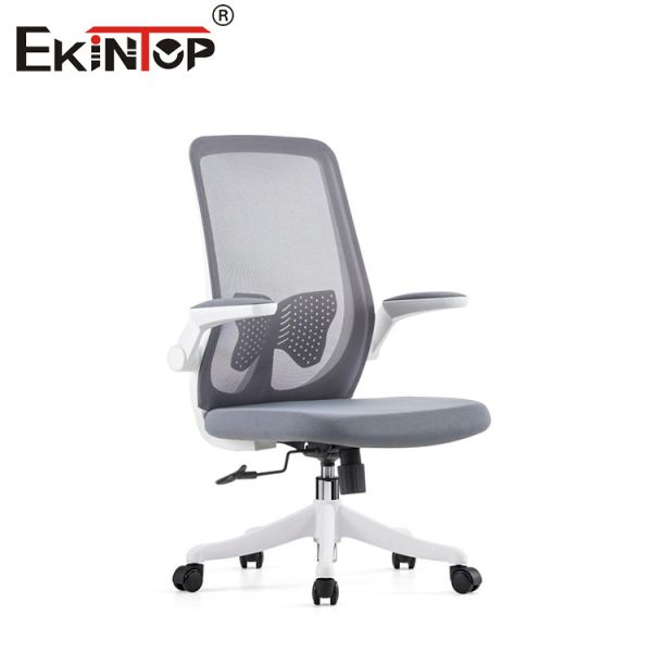 快適な回転網回転エグゼクティブファブリックオフィスチェア