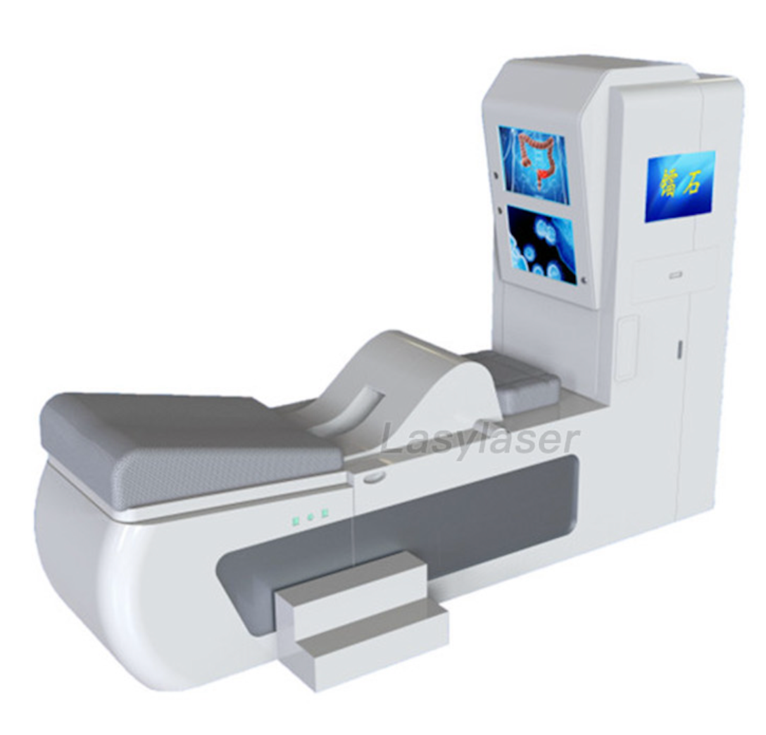 Detox Digestive Aid Colonic Irrigation Machine , Hydrotherapy Body Sculpture Slimming Machine