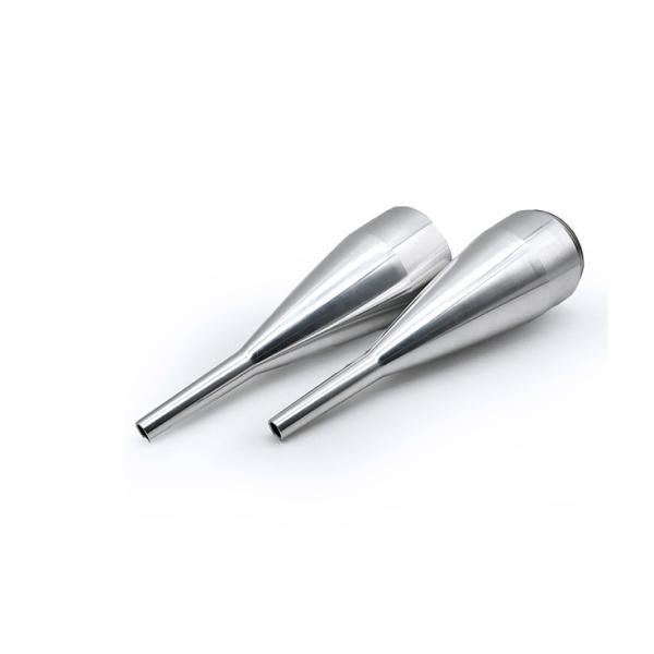 Metal Machining Parts Prototype Aluminium CNC Custom Aluminum Machining