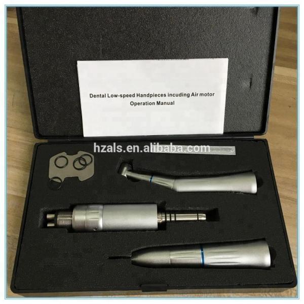 High Low Speed Electric Dental Handpiece For Hosipital Teeth Implant 40000RPM