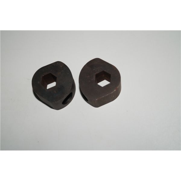 Small Komori Printing Machine Spare Parts Cam FGQ-3050-024 Wheel For Offset Press