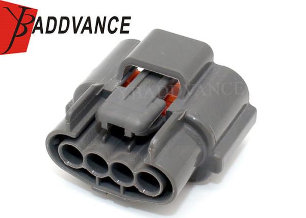 Sumitomo 62 selou o conector fêmea de 4 Pin/conector terminal de Sumitomo para Nissan 6098-0144