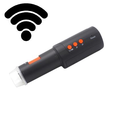 Examen Digital Dermatoscope 2MP Portable Microscope Camera de taupe pour le téléphone