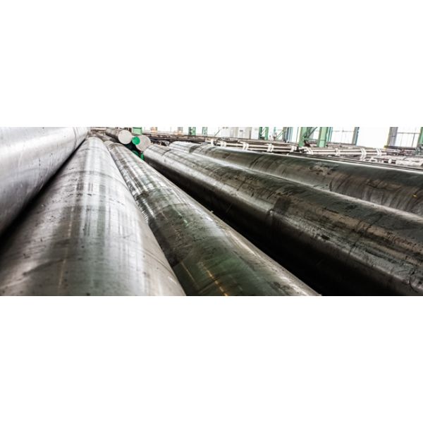 1.4597 X8CrMnCuNB17-8-3 Flat Metal Panels Stainless Flat Bar