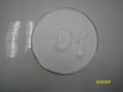 CE Approved DY - 3  Vinyl Chloride Copolymer Resin  Used In CPVC And PVC Adhesives