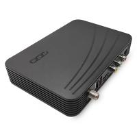 Récepteur PAL Digital Set Top Box de câble de la sécurité avancée DVB C de synthèse