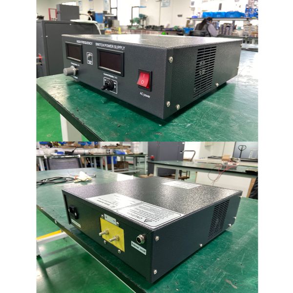 Электрическое питание для электропластировки 30в 15а