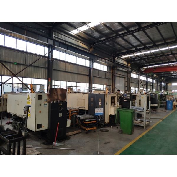 HENAN ZG INDUSTRIAL PRODUCTS CO.,LTD