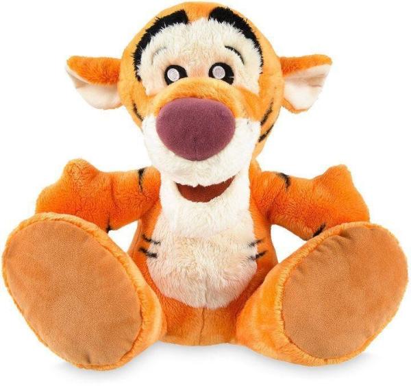 Original Disney Big Feet Plush Toys Cute Stuffed Soft Toys