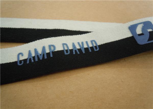 Lightweight Cotton Webbing Tape