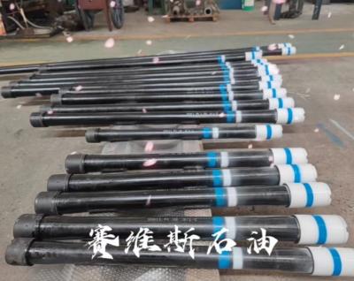 110SS chiot commun enfermant de la meilleure qualité OCTG commun de tuyauterie du chiot API5CT
