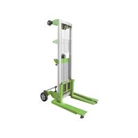 Treuil manuel portable, élévateur de matériel manuel, polyvalent, conçu pour l'efficacité