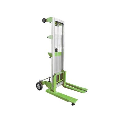 Treuil manuel portable, élévateur de matériel manuel, polyvalent, conçu pour l'efficacité