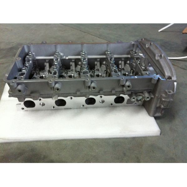 Culata De Motor Ford Transit Engine Cylinder Head Repair AMC 908766