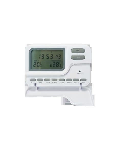 2 * AAA サイズ電池式エンジン冷却水サーモスタットアセンブリ（230V冷却システム用）