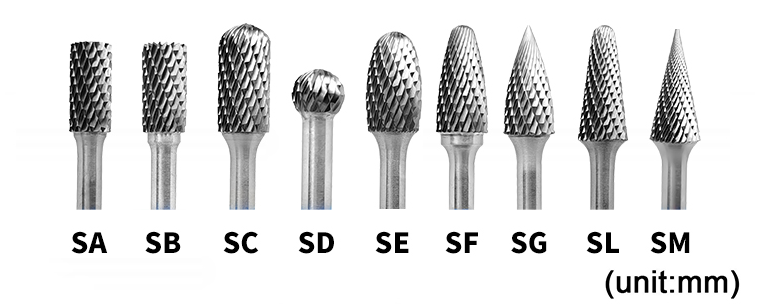 SC SF SL 1/4