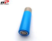 21700 pilha do poder da descarga de Ion Rechargeable Batteries 3C do lítio 5000mAh