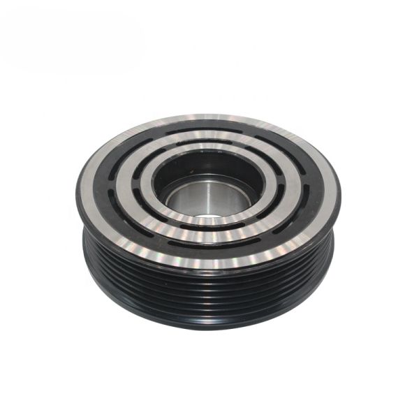 KPL Auto Air Clutch for for 1.8 2000 (OE P38900-PWJ) 12V 113mm Air Compressor Part-New