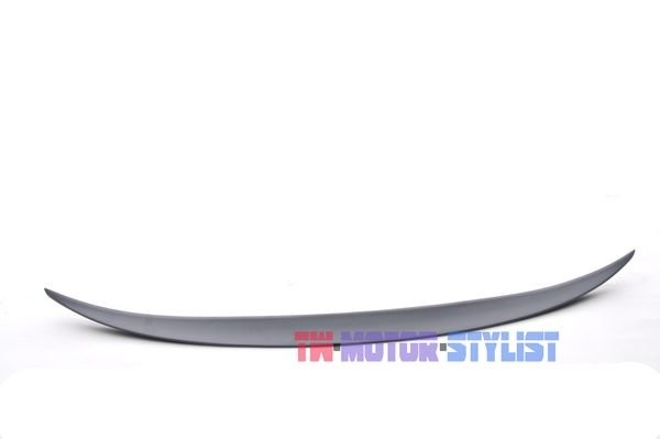 Крыло PU представления M5 F10 f 18