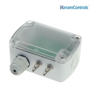 KDP110 Series Differential Pressure Transmitters