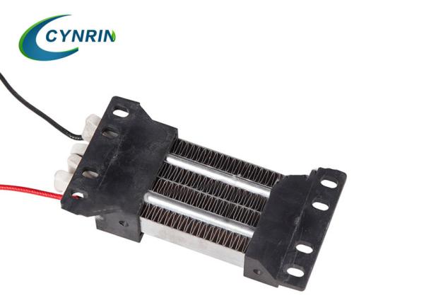 Heating Quickly Ceramic Tube Heating Element , Electric Ceramic Heaters