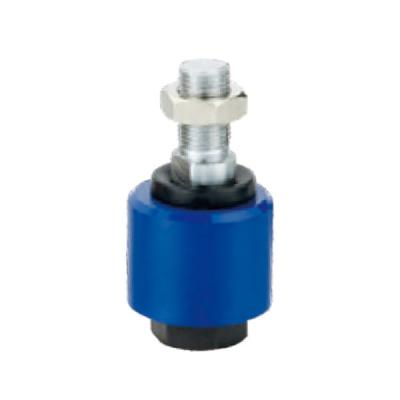 M - UJ Float Joint Mini Air Cylinder Accessories G Thread Small Pneumatic Cylinder