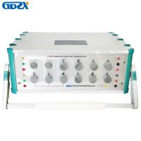 ZXCBB Air Express Hot Sell Easy Operation Variable Ratio Tester Dispositivo de verificação