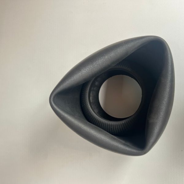 Continental Air Shock Absorber Spring 916N5 Rubber Steel General Bus Model Bus Spares