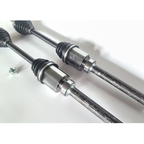KAWA 0212-N16RH RIGHT SHAFT 22X705X22 NISSAN 39100-BM520;39204-BM525;39100-BM500;39100-BM510 NISSAN ALMERA N16 2000-2006