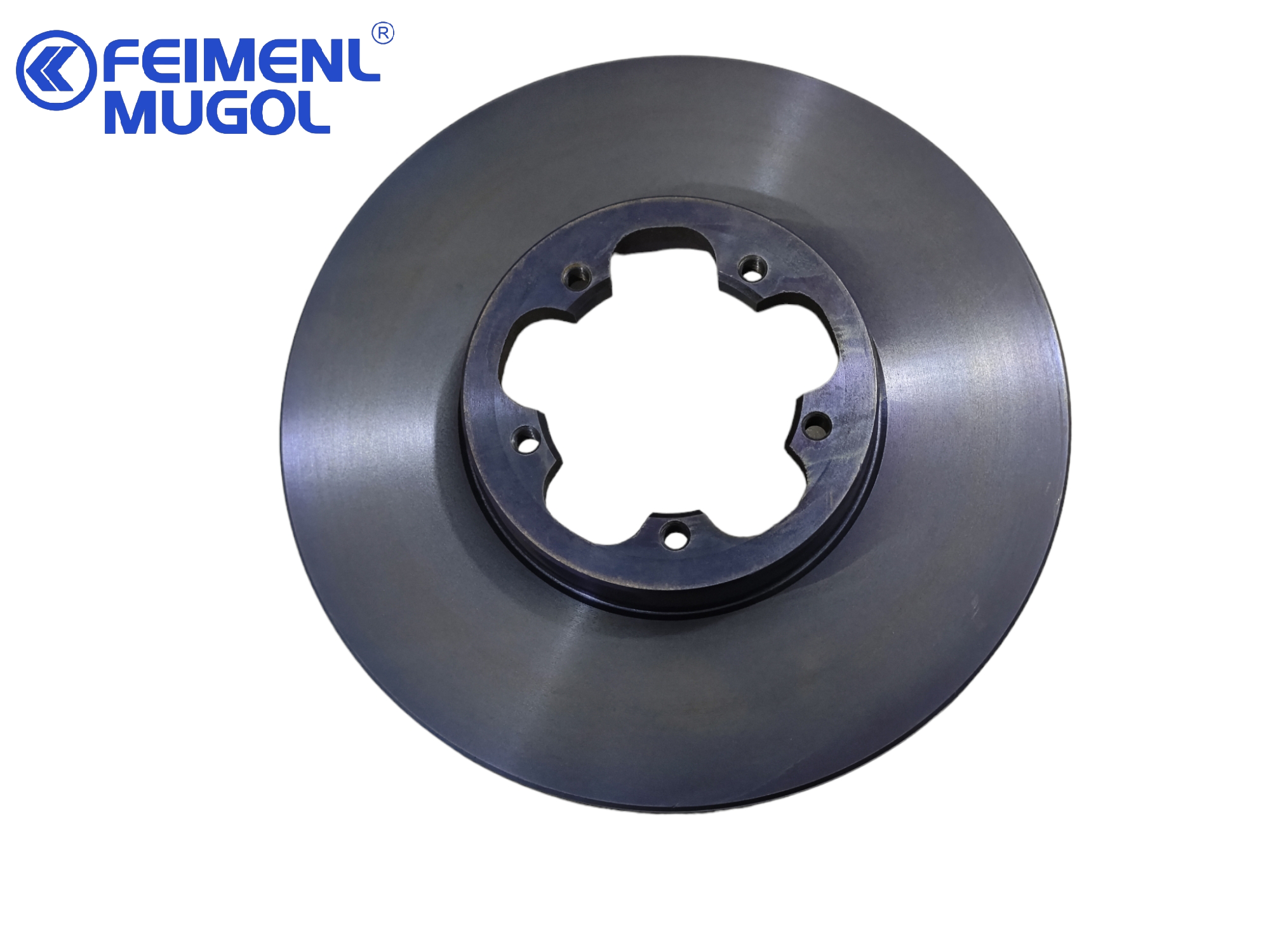 FEIMENL MUGOL Ford Transit V348, Front Brake Disc2.4 Brake System Parts 6C11-1125AB PUMA2.4
