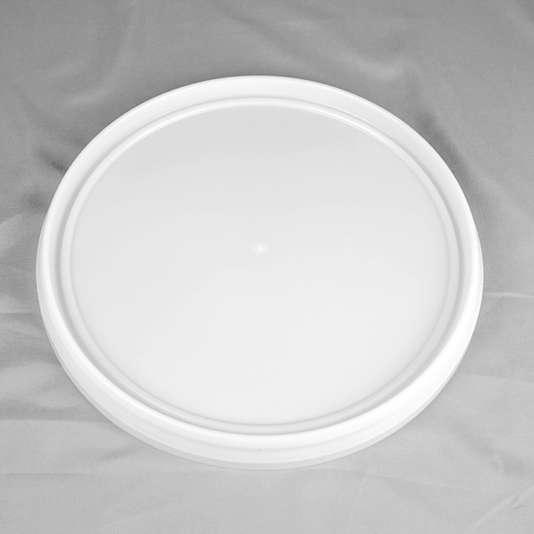 ведро краски ведра краски Dia 17L 28cm пластиковое с качеством еды PP крышки