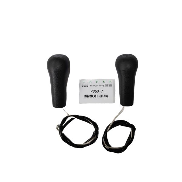 Construction Industry PC60-7 Left Right Manipulation Handle