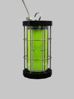 3000W COB LED Fishing Lights , Florida Deep Sea Fishing Lights Waterproof For Fishing Boats