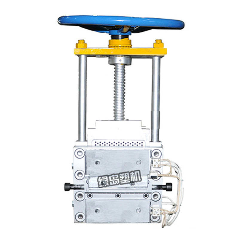 Привинтьте зону фильтра 180*180мм изменителя экрана дя 90мм пластиковую ручную