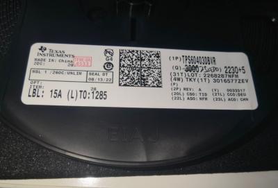 TPS60403DBVR SOT23-5 SMDIntegrated обходит вокруг Microcontrol регулятора MCU