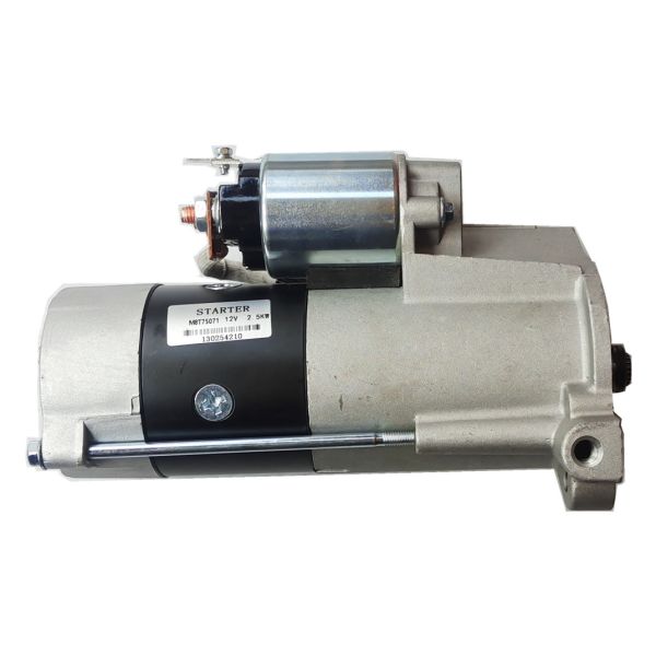 12V 2.5KW CAMRY Auto Parts M8T75071 Durable Starter For Hyundai