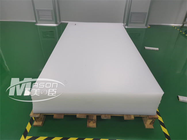 панели стены акриловой смолы ясности Pmma 4x8 листа 1210x1820mm ясные акриловые