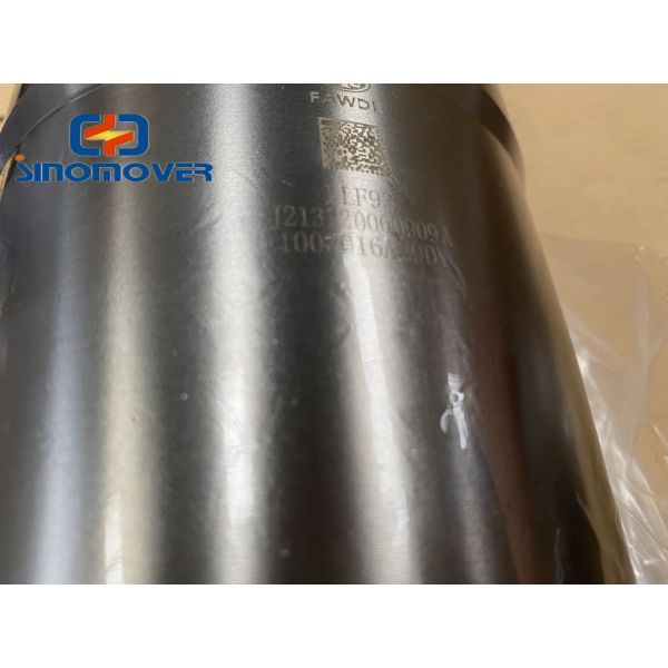 Faw Truck Engine Cylinder Liner 1002016A29D Original Parts
