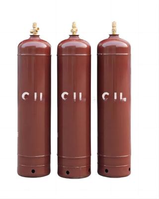 China Wholesale best price HighPurity Air Cylinders  Gas C3h8 Propane