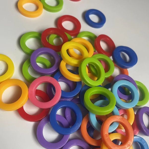 Customized Plastic Parts with 250000-300000 Shots Mould Life and Multi-Style Models