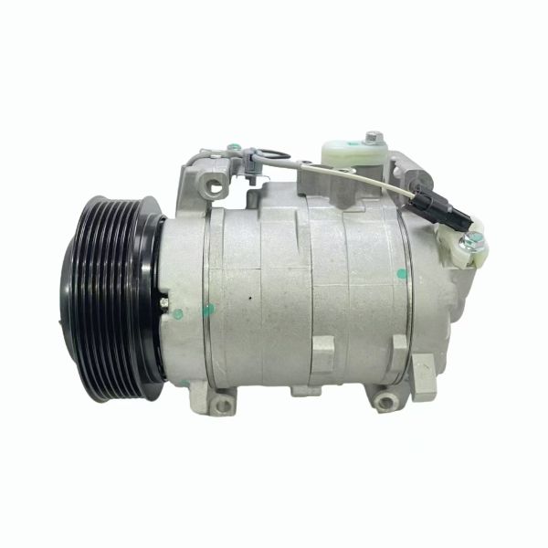AC Compressor for Honda Odyssey RB3 2009-2013 OE 447280-2550 38810RLF003