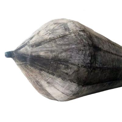 Ship Launching Marine Rubber Airbags For Shipyard Barge 3 Years Warranty