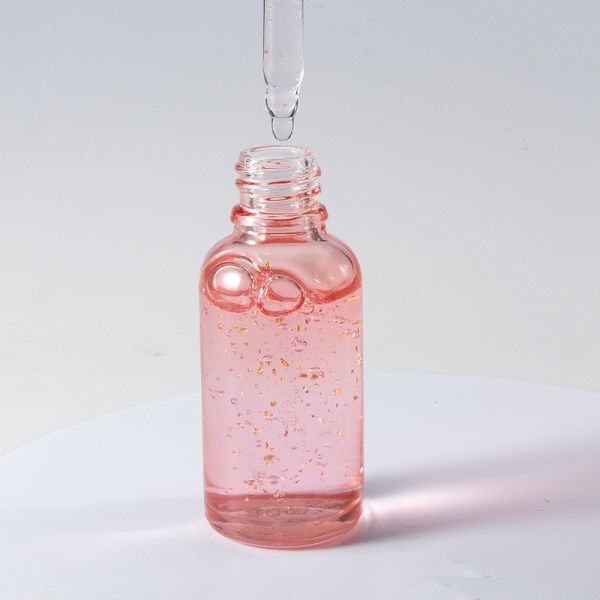 Забота кожи 5 в 1 забеливая анти- старея сыворотке стороны с Hyaluronic кислотой