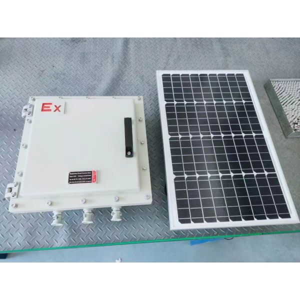 ATEX одобрило уличные светы приведенные взрывозащищенное 200w СИД доказательства пламени солнечные Ip66