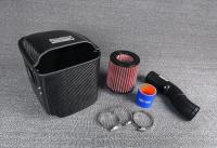 Intégration d'air en fibre de carbone de haute qualité pour Honda