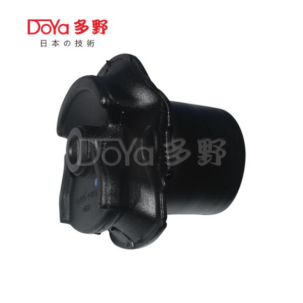 Toyota Suspensão Bush 48725-44051