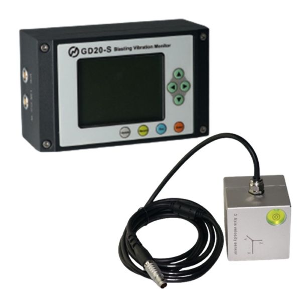 速度センサーで耐久性が高い