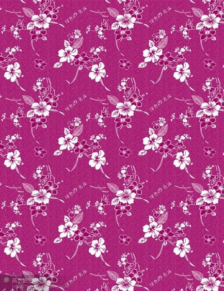 38gsm связало ткань тюфяка, ткань W220cm розовую связанную