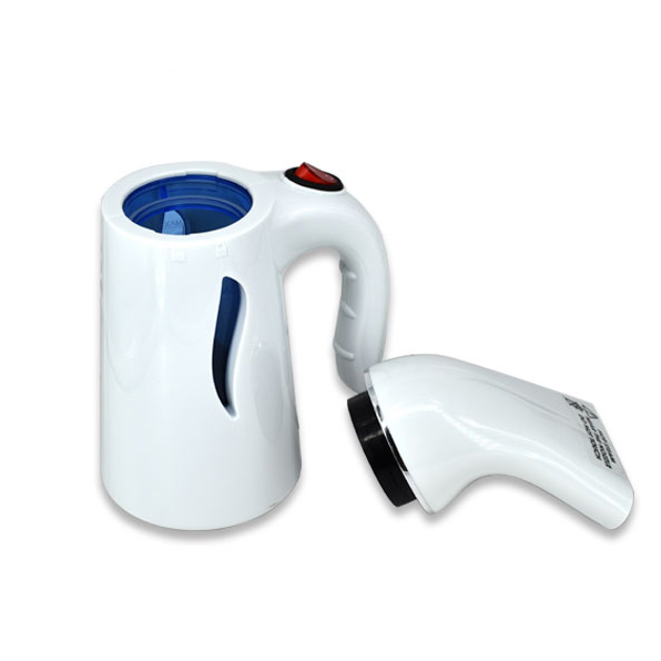 Легкое распаровщика одежды перемещения одежд утюга пара автоматическое отключенное - заполните танк