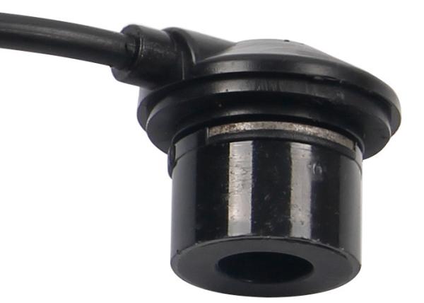 Cabo bonde do jogo de reparação preto da suspensão do ar para Audi A6C6 4F0616039A 4F0616040AA